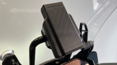 BMW S1000 XR TE